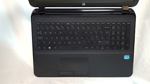 HP 250 g2 15.6" Laptop Intel Core i3-3110M 6GB 750GB, NO OS - Picture 2 of 14