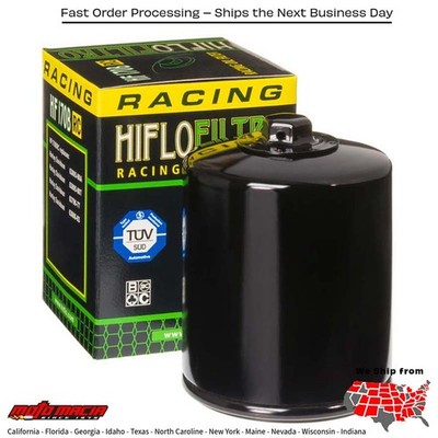 OIL FILTER Harley-Davidson Harley Davidson FXRC Low Rider Chrome FXRDG Disc