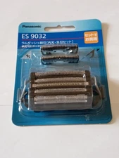 Panasonic ES9032 Men's Electric Razor Replacement Inner Blade & Outer Foil Set