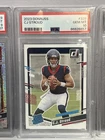 2023 Panini Donruss Rated Rookie C.J. Stroud #339 PSA 10 GEM MINT