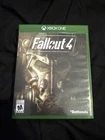 Fallout 4 - Microsoft Xbox One