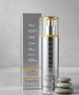 Elizabeth Arden Prevage Anti Aging Daily Serum 1.7oz New Box