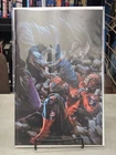 Amazing Spider-Man #26 1:100 Lee Bermejo Virgin Variant Marvel Comics 2026