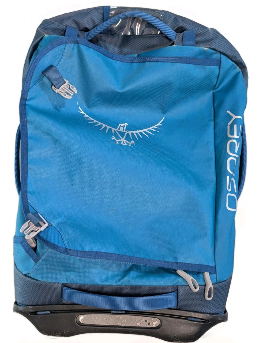60 litre backpack for travelling Discovery 60L Hybrid Duffle in Black Open Box and storage pockets The 3 Best Binoculars SKU:SLXC74MHGA