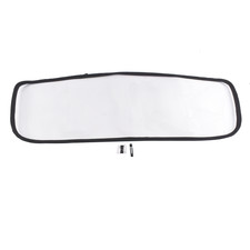 For All BMW 3 Series Convertible Models Removable Rear Window 54 31 8 207 803