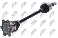 Antriebswelle NTY NPW-NS-191 FüR Infiniti FX AWD