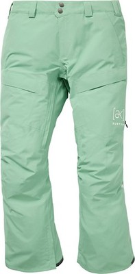 BURTON Snowboard Skihose Schneehose AK GORE TEX SWASH Hose 2026 soft sage Snowbo