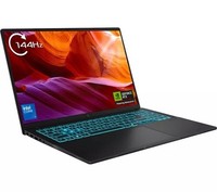 ASUS VivoBook S16 Laptop 16” Intel Core 5 210H 32GB RAM 512GB SSD RTX 5050