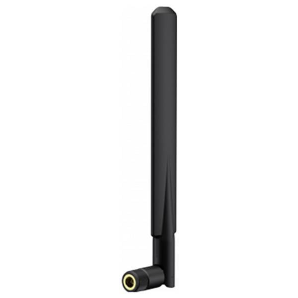 Wittenberg Antennen Poly-103523  Terminal WIFI Antenne 2.4/5GHz SMA (m) mit Gele