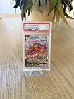 Evolving Skies Rayquaza VMAX Alt Art 218/203 PSA 9