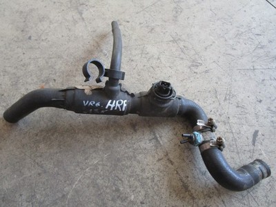 Kühlerschlauch Wasserschlauch VW Golf VR6 1H0121157A Passat 35i Corrado