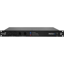 Flock Audio PATCH 64 Point Digitally Controll...