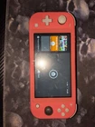 FAULTY Coral Switch Lite READ DESCRIPTION