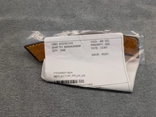 2022-2025 Rivian R1S/R1T Front Left Driver Side Marker Light PT00002118H OEM