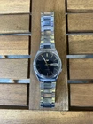 Seiko 5 Automatic Gents Stainless Steel Vintage Watch.    Working.