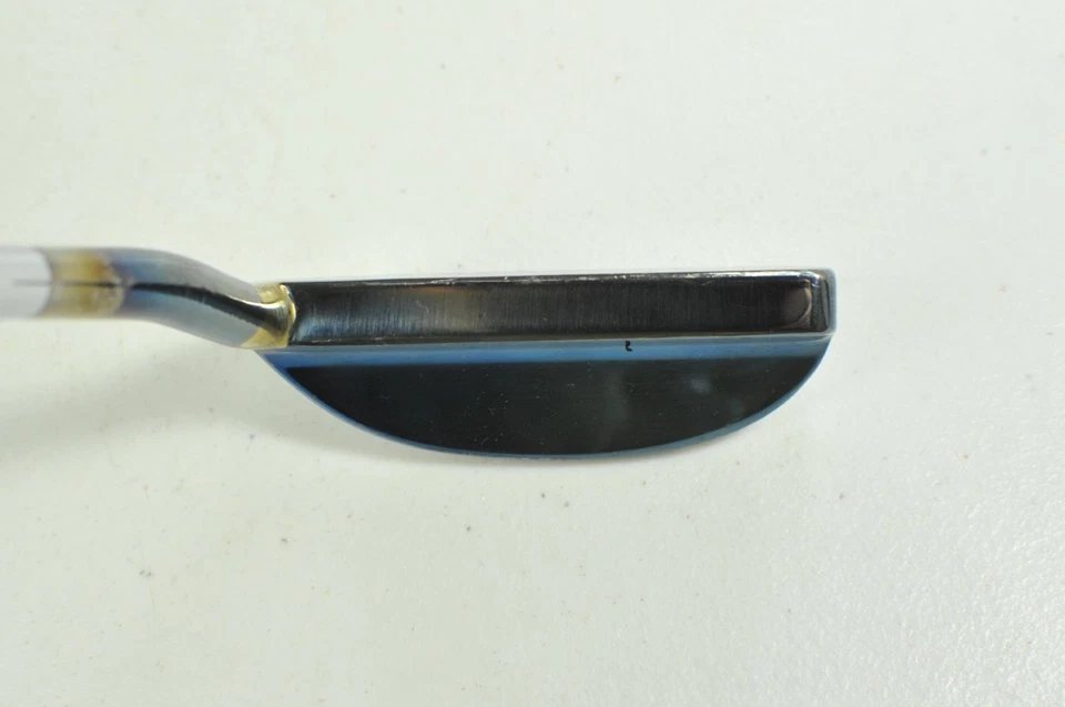 Edel The Homage 34 英寸推杆右钢 # 205107 — 第 3/4 张图片