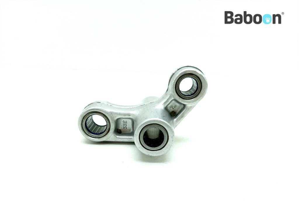 LEVER SET, REAR CUSHION