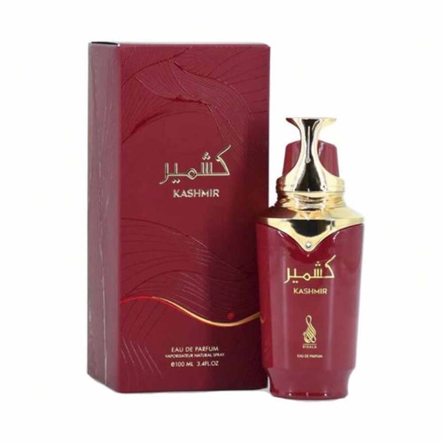 Risala Unisex Kashmir EDP Spray 3.3 oz Fragrances 6294015184174 Risala Unisex Kashmir EDP Spray 3.3 oz Fragrances 6294015184174