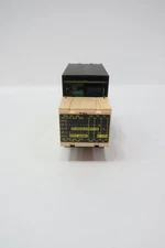 Jokab RT7A Safety Relay 24v-dc 0-1.5s