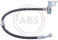 A.B.S. SL 5962 Bremsschlauch Vorne Links FüR Hyundai