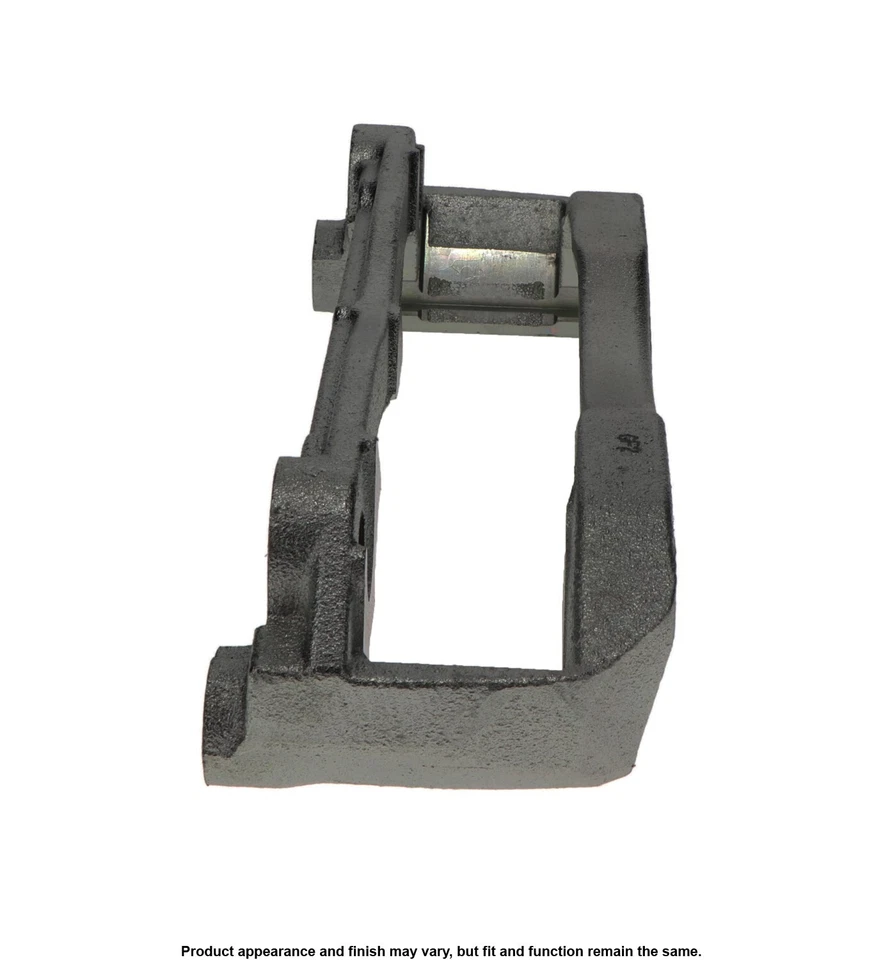 Кронштейн суппорта дискового тормоза кардон для 2007-2010 Ford Explorer Sport Trac - Изображение 4 из 4