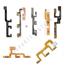 OEM Motorola Moto Power Button Volume Button Flex Cable Replacement Part