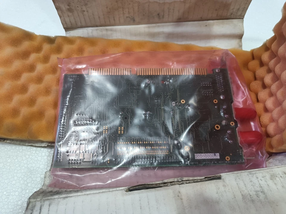 Beckhoff CP9030.5 CP-Link Card Control Panel to PC - Image 4 of 4