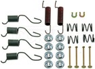 Dorman HW17294 Drum Brake Hardware Kit fits Nissan models