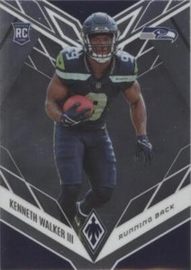 Kenneth Walker III Card | eBay