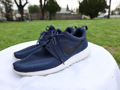 navy roshe run