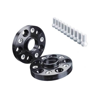 H&R Spurverbreiterungen 2x23mm für MERCEDES-BENZ GLE, GLS 