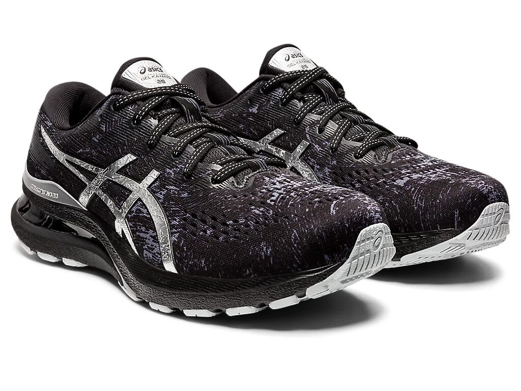 ASICS GEL-KAYANO 28 PLATINUM 1011B342 