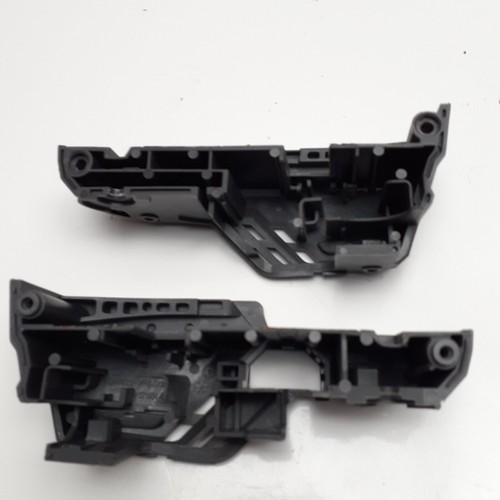 Ridgid OEM Motor Housing Assembly   R860443 Cordless OCTANE Compac Router - Picture 11 of 11