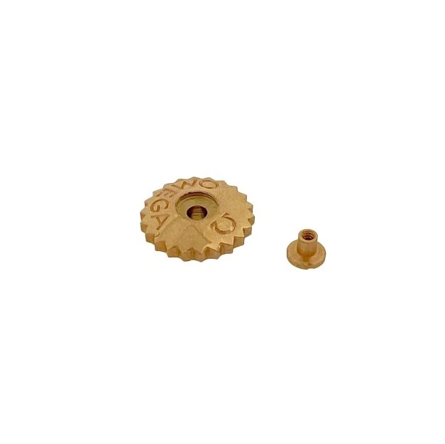 Back Wind Crown 5.70 Rose