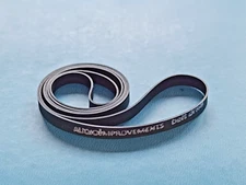 TECHNICS SL-B300 / SL-B303 / SL-B350 Genuine AUDIO-IMPROVEMENTS Drive Belt