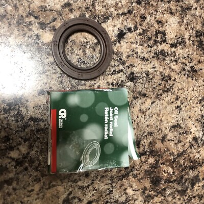 NOS SKF 15737 Automatic Transmission Output Shaft Seal-AWD NOK Seal Inside F+S!