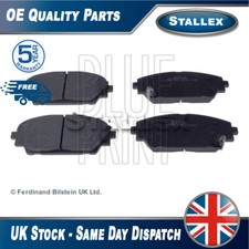 Adatto per Mazda 3 2013- CX-3 2015- + altri modelli set pastiglie freno Stallex #2