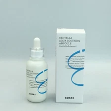 [COSRX] Hydrium Centella Aqua Soothing Ampoule 40ml / Korean Cosmetics
