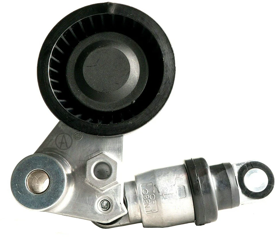 Accessory Drive Belt Tensioner for Hyundai Azera Santa Fe Kia Sedona Sorento - Image 2 of 4