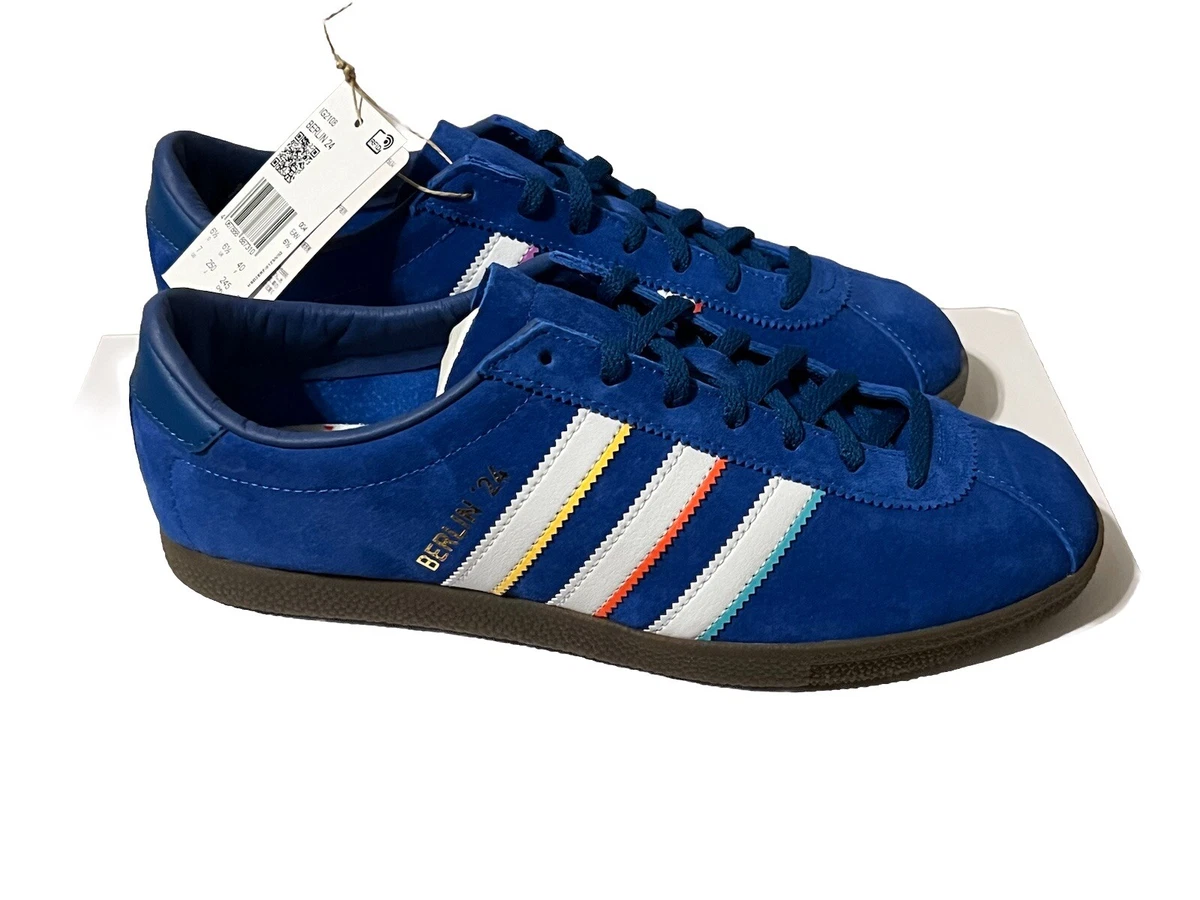 adidas gazelle silver green womens adidas Originals Berlin 24 - IG2108 | SNS main image 0