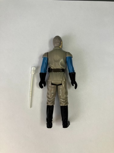 Vintage Star Wars 1980-1985 Kenner Case FULL of COMPLETE Figures *YOU PICK FROM* - Picture 136 of 316