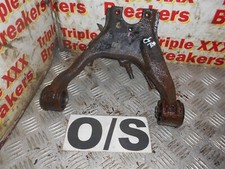 BFD007408 2012 MITSUBISHI L200 2.5 D-ID 4 WORK FRONT UPPER WISHBONE O/S