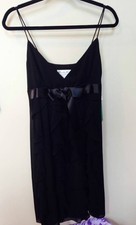 Womens Sexy Cocktail  Dress Size 6 NEW