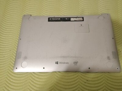trekstore surfbook a13b cover bottom cap