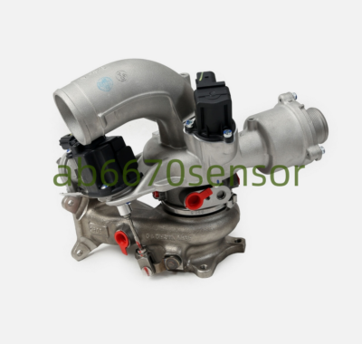 06L145702M Turbo Turbocharger RHF5 Kit FOR Audi A4 A5 A6 A7 A8 Q5