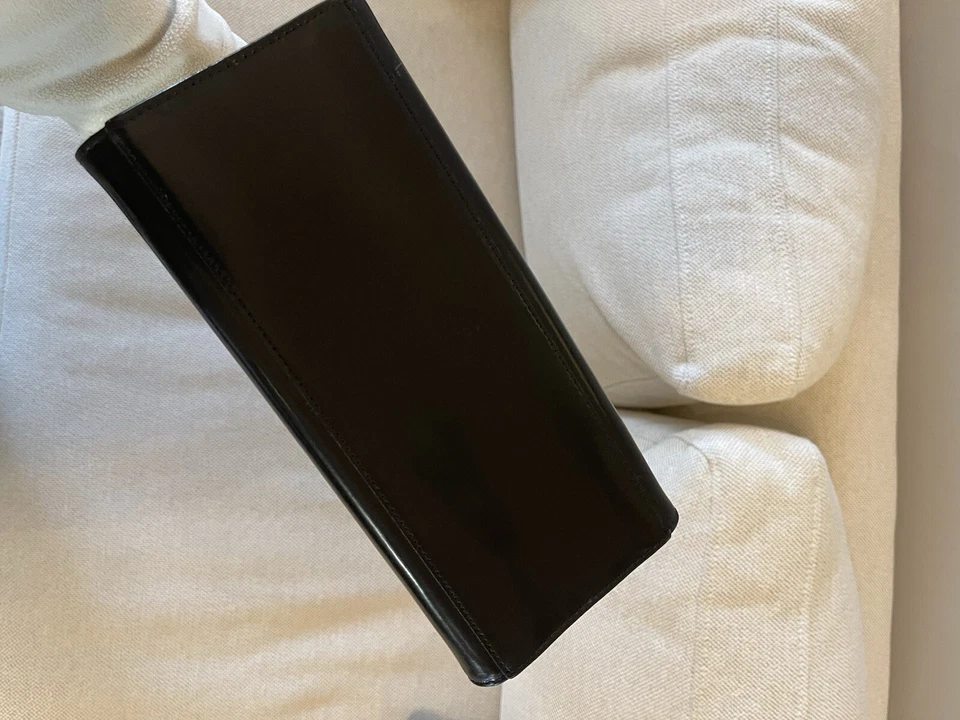 Vintage Lamarthe Handbag Made In Italy - Image 4 of 4