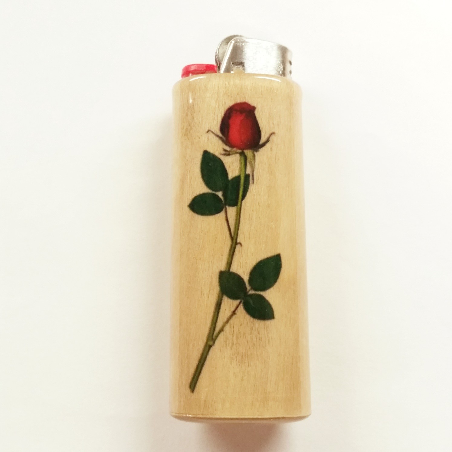 Case Holder Sleeve Cover Fits Bic