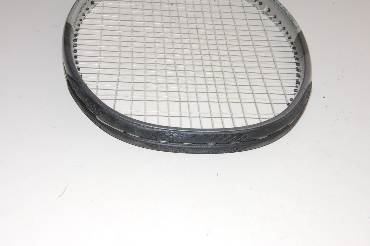 Yonex Super RQ TI 900 long 4 3/8 Tennis Racket | eBay