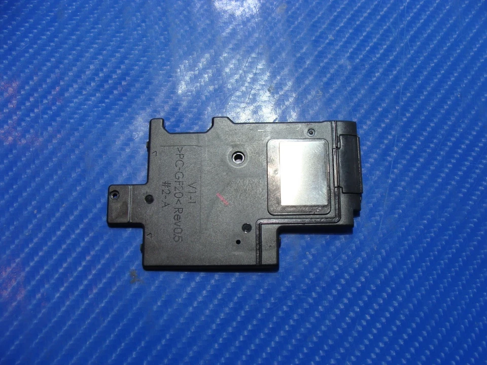 Altavoz derecho genuino Samsung Galaxy Tab Pro SM-T900 12,2" Foto 2 de 3