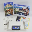 HARRY POTTER QUIDDITCH World Cup Gameboy Advance Nintendo 2192 gba